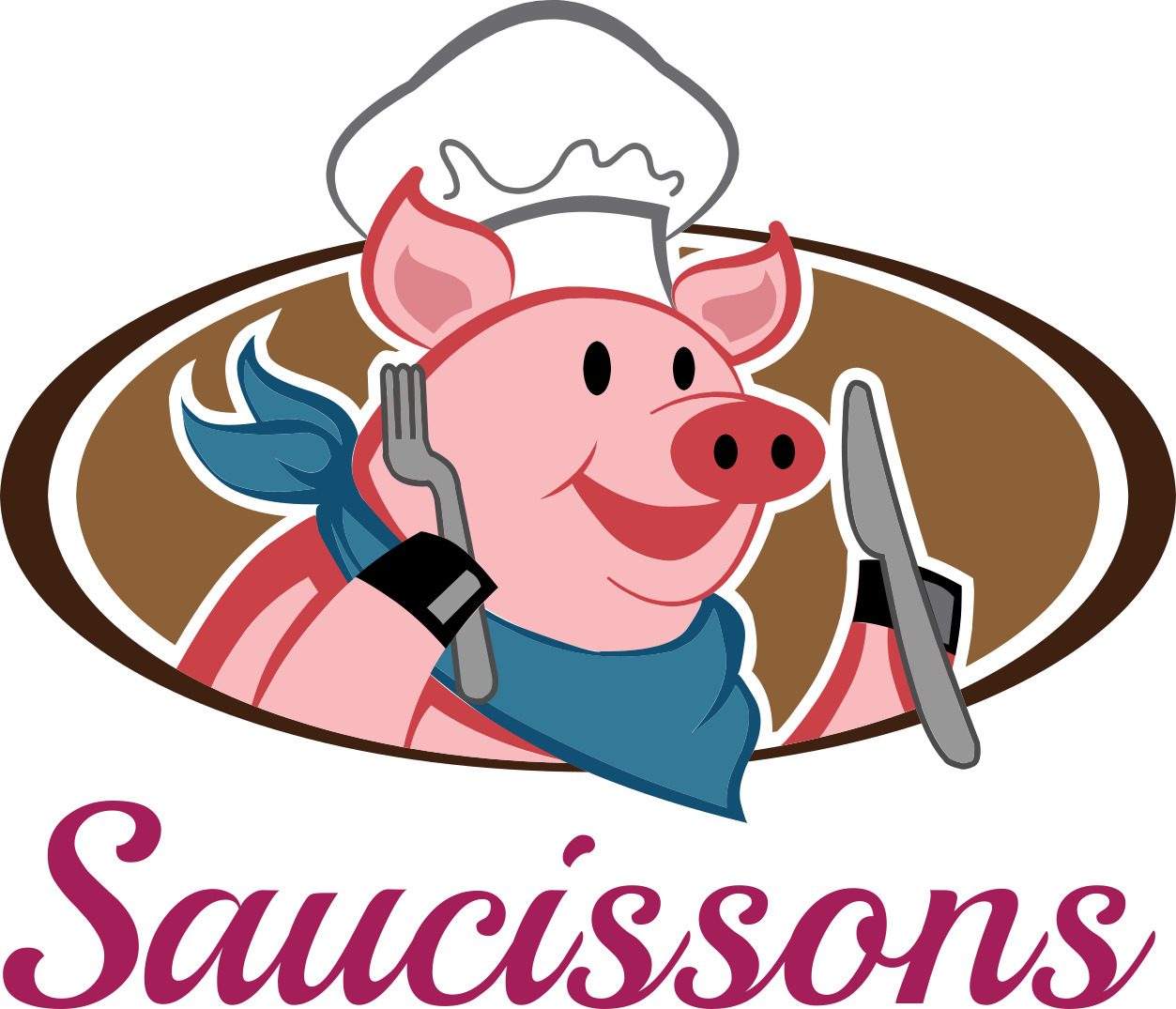 Le blog des saucissons